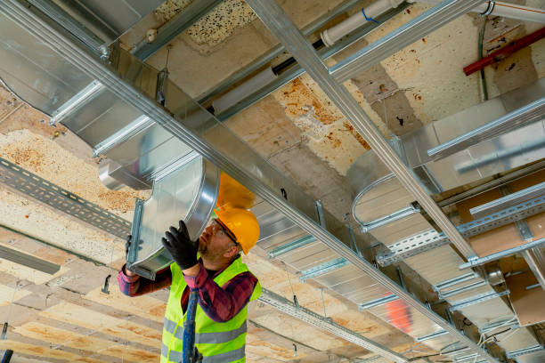 Best HVAC system installation  in Madison, MN