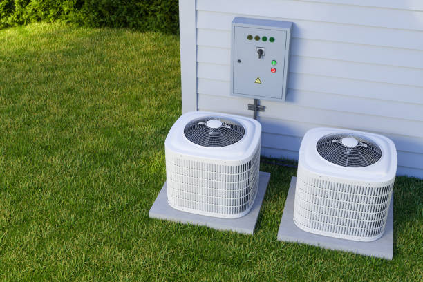 Best HVAC system installation  in Madison, MN