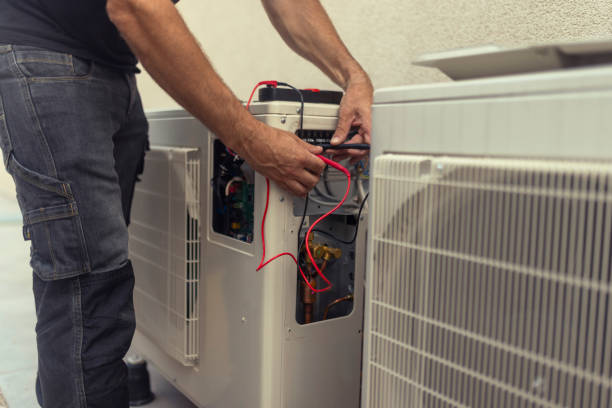 Best Emergency HVAC repair  in Madison, MN