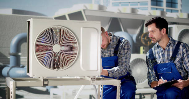 Best Residential HVAC services  in Madison, MN