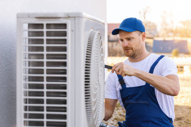 Best HVAC emergency services  in Madison, MN