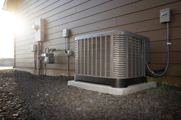 Best HVAC contractors  in Madison, MN